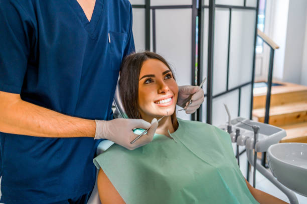 Professional Dental Services in Riverdale, UT